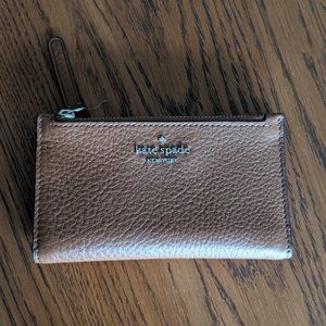 Kate Spade Small Wallet